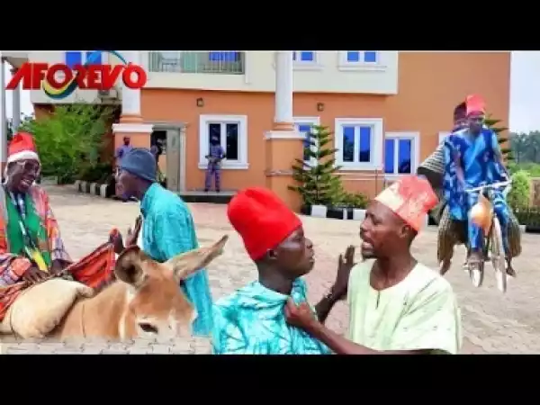 Video: Mugun Bako - Latest NollyWoood Hausa Movie 2018 Arewa Films